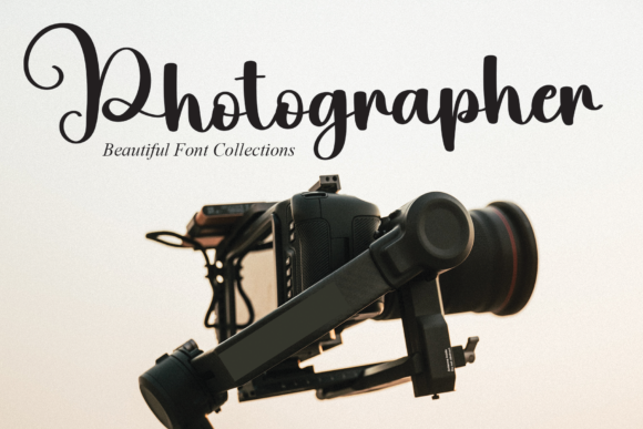 Billi Font - Preview 4