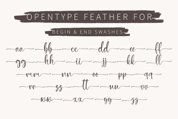Delanie Font - Preview 1