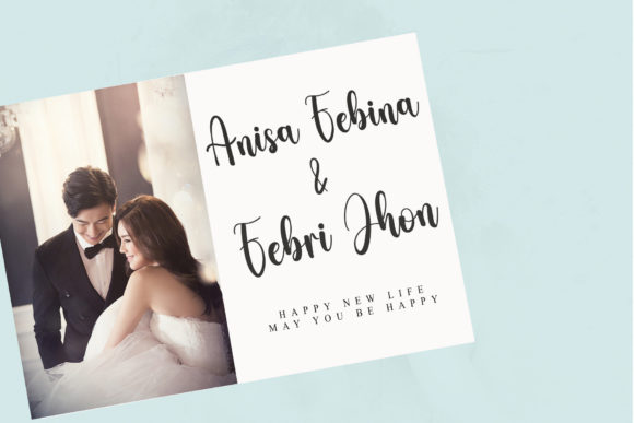 Enchanting Font - Preview 3