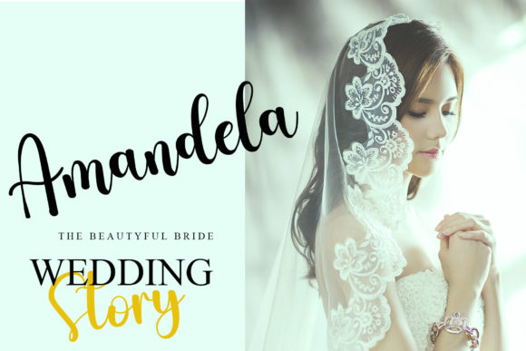 Enchanting Font - Preview 4