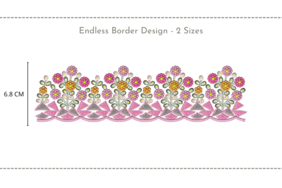 Endless Border