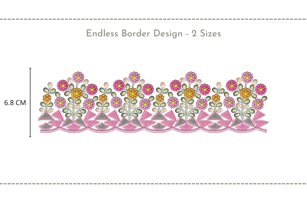 Endless Border