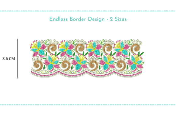 Endless Border