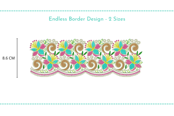 Endless Border