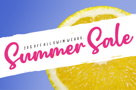 Fiolalisa Font PNG with transparent background - Preview 6