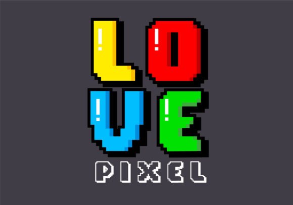 Game over Font - Preview 2