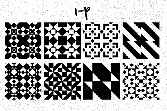 Gmetric Font - Preview 6