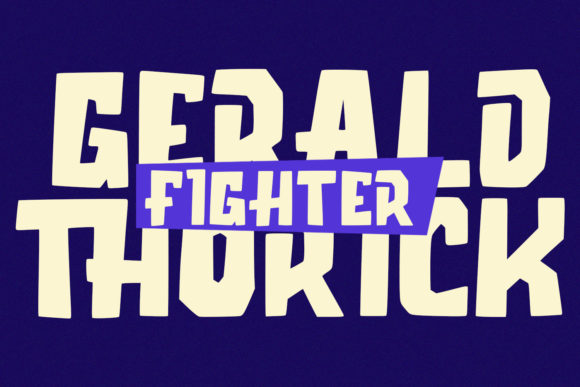 Hekson Font - Preview 1