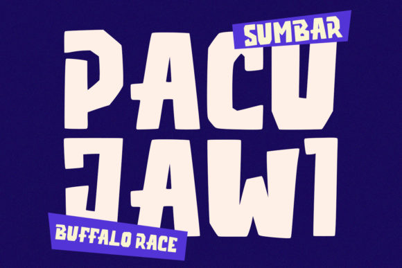 Hekson Font - Preview 2