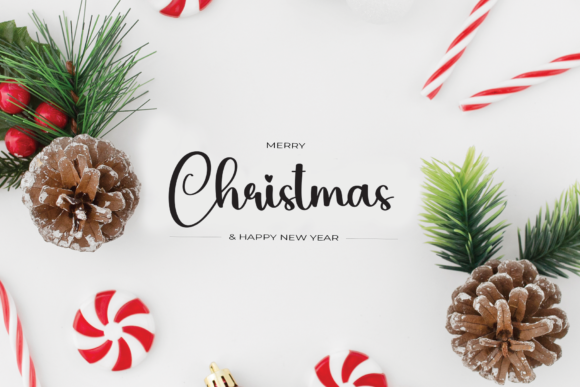 Hey Mother Font PNG with transparent background - Preview 2