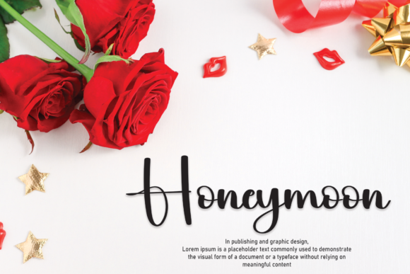 Hey Mother Font PNG with transparent background - Preview 4