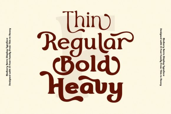 Mathery Font PNG with transparent background - Preview 6