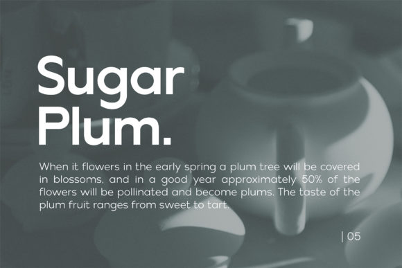 Misegar Font PNG with transparent background - Preview 1