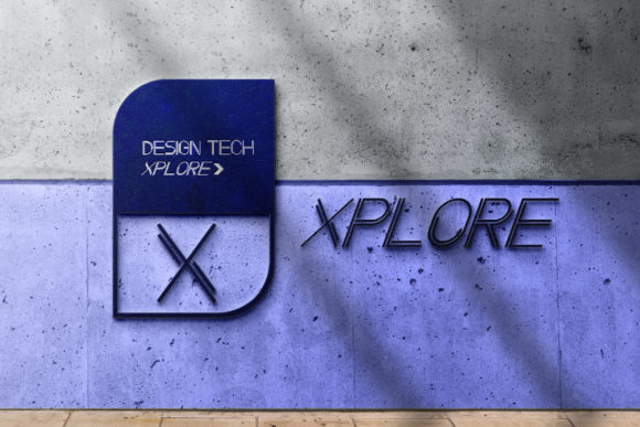 Modernise Font PNG with transparent background - Preview 3