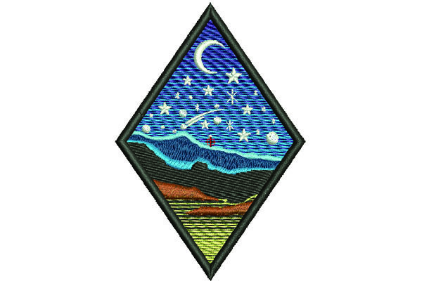 Night Sky