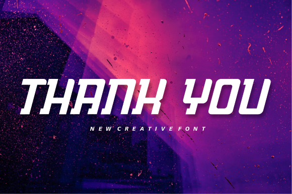 Over Creative Font PNG with transparent background - Preview 4
