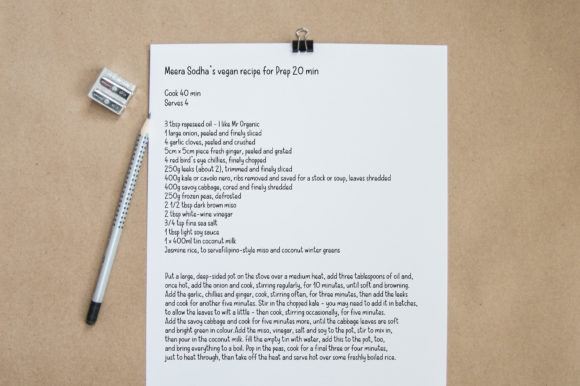 Pen Pal Font PNG with transparent background - Preview 3