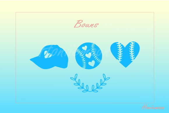 Playoffs Font PNG with transparent background - Preview 3
