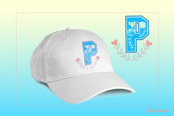 Playoffs Font PNG with transparent background - Preview 4