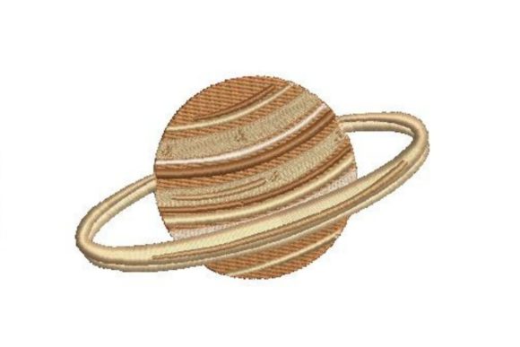 Saturn