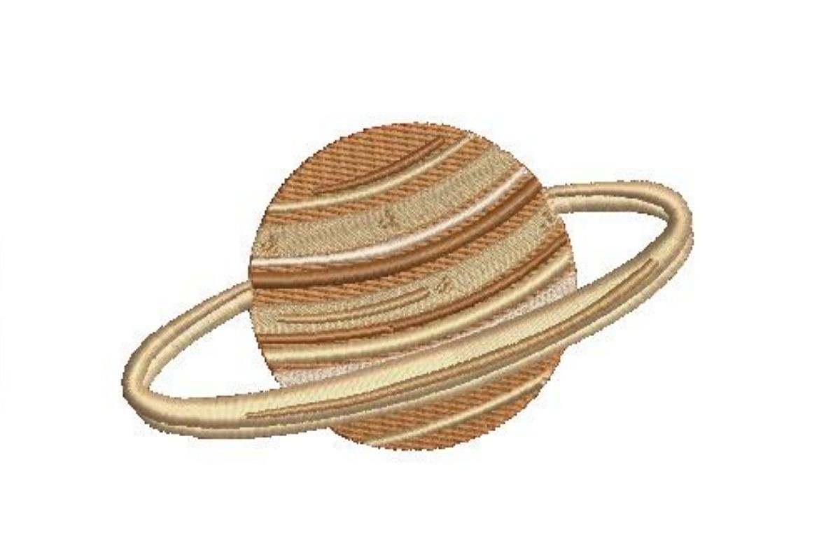 Saturn