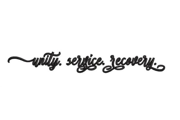 Unity Service Recovery