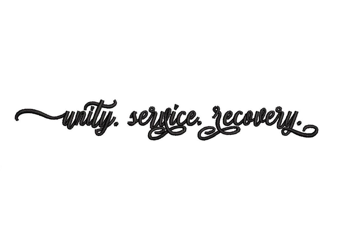 Unity Service Recovery