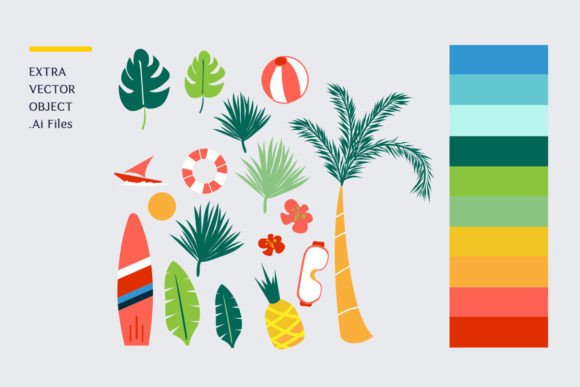 Beachway Font - Preview 4