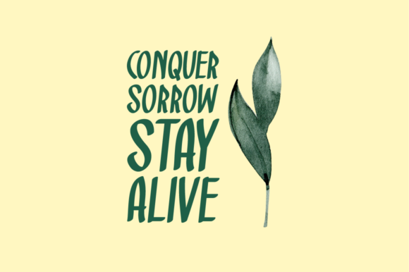 Obligation Font PNG with transparent background - Preview 2