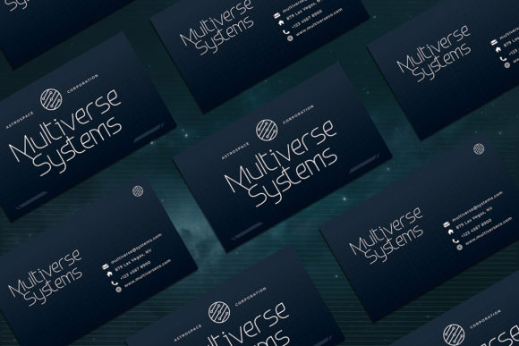 Australe Font - Preview 5