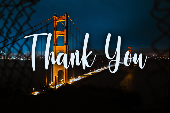 California Font - Preview 5