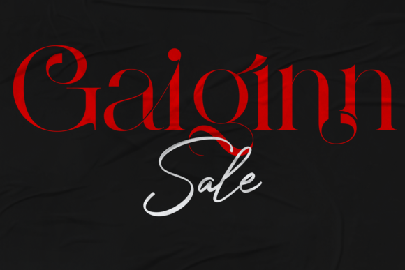 Citation Font PNG with transparent background - Preview 3