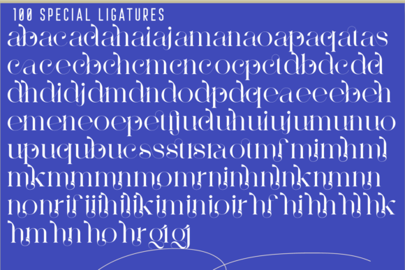 Citation Font PNG with transparent background - Preview 4