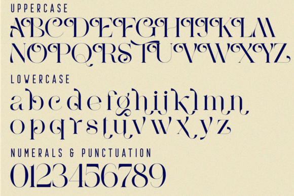 Citation Font PNG with transparent background - Preview 5