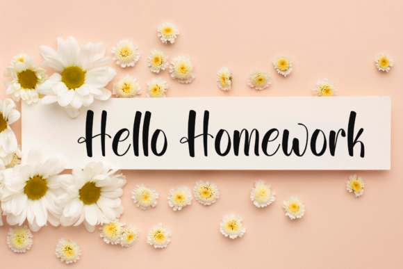 Herbert Font - Preview 1