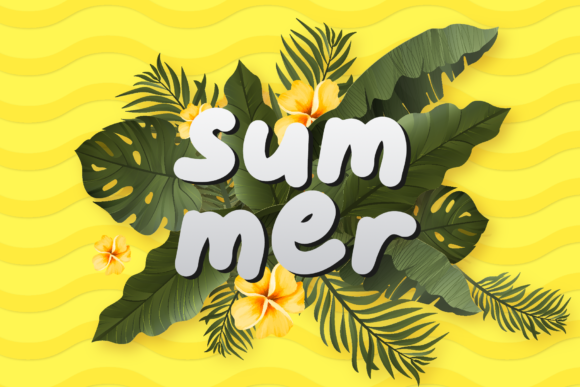 Hey Kaitlyn Font PNG with transparent background - Preview 1