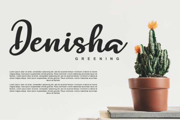 Libbey Font PNG with transparent background - Preview 4