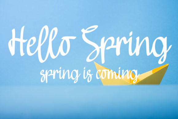 Momy Noela Font PNG with transparent background - Preview 2