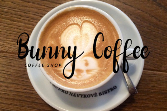 Rabbit Island Font PNG with transparent background - Preview 2