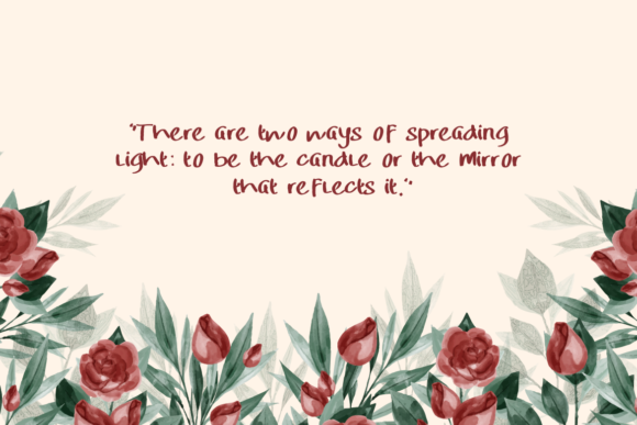 Ratulangi Font PNG with transparent background - Preview 1