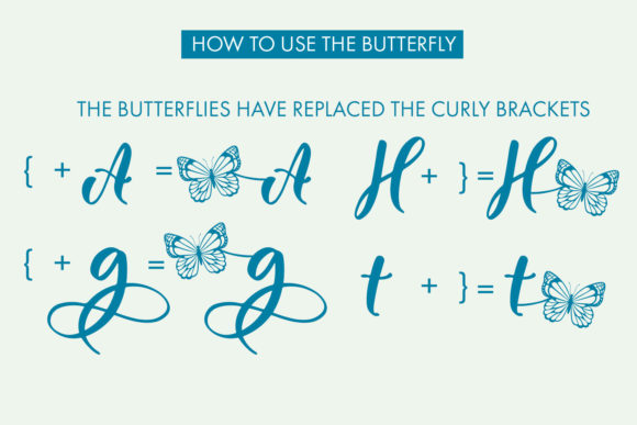 Scotch Argus Font PNG with transparent background - Preview 3