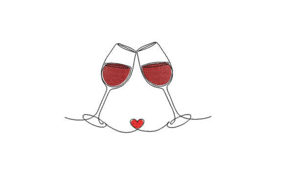 Wine Glasses