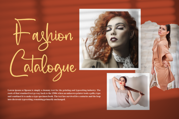 Austin Texas Font - Preview 3