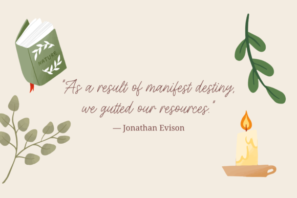 Manifestly Font font preview - 1