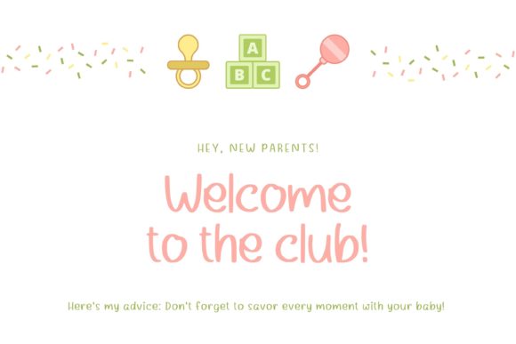 Marlbats Font PNG with transparent background - Preview 4
