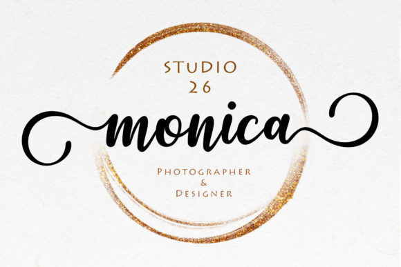 Calista Font - Preview 2