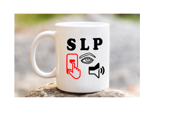 Slp Graphics SLP-Speech Graphic by Essential Imaging · Creative Fabrica