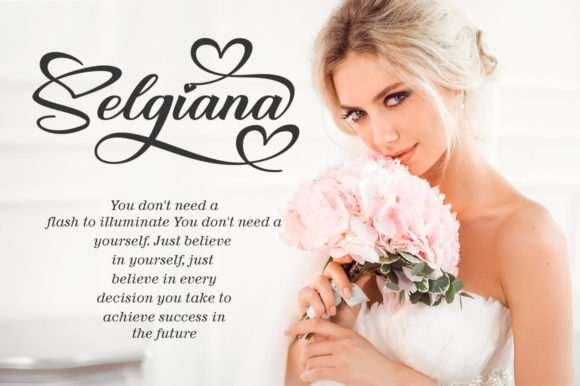 Gista Danes Font PNG with transparent background - Preview 1