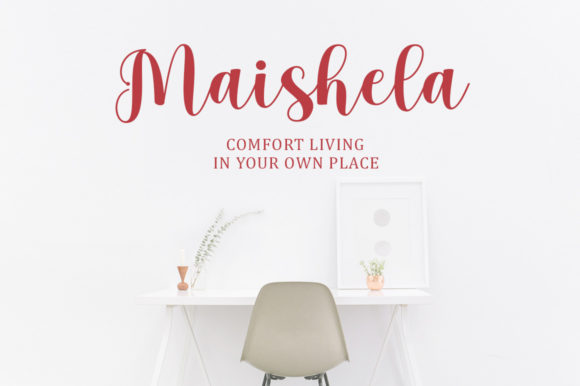 Hello Bestie Font - Preview 1