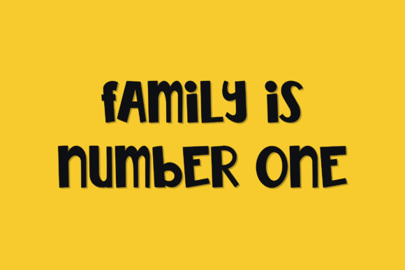 Hypno Style Font - Preview 5